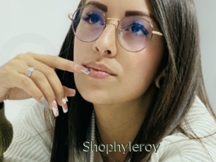 Shophyleroy