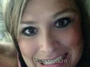 Shopoholicrn