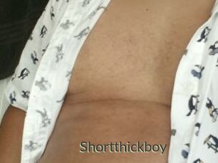 Shortthickboy