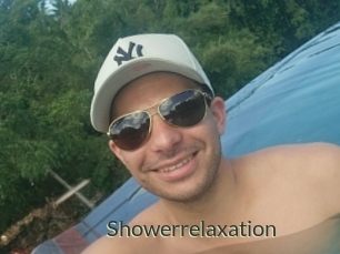 Showerrelaxation