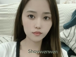 Showwenwen