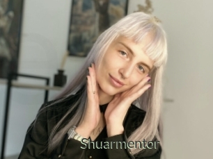 Shuarmentor