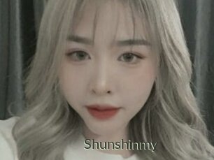 Shunshinmy