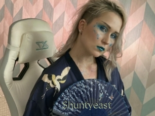 Shuntyeast