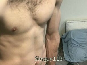 Shyguy118