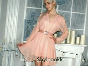 Shyloookk