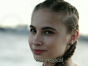 Shymagical