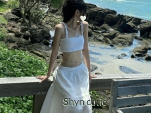 shyn_cutie Ejaculator