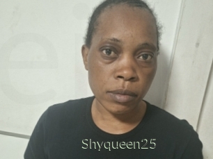 Shyqueen25