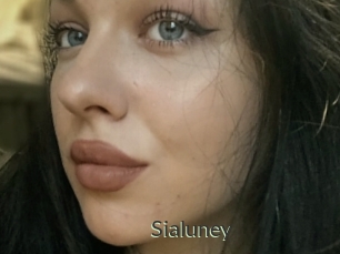 Sialuney