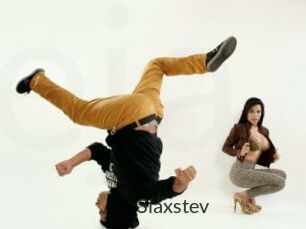 Siaxstev