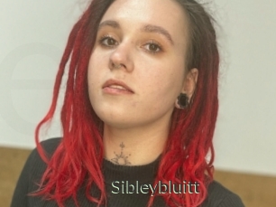 Sibleybluitt