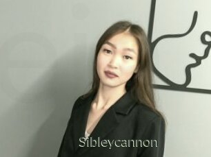 Sibleycannon