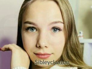 Sibleyclaxton