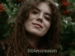 Sibleycreason