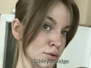 Sibleydavidge