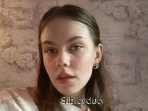 Sibleyduty