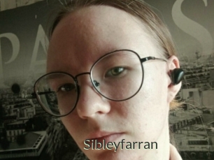 Sibleyfarran