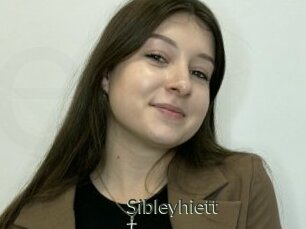 Sibleyhiett
