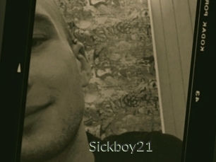Sickboy21