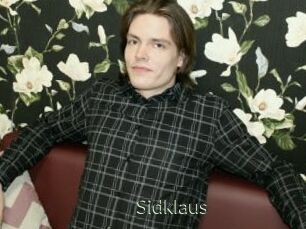Sidklaus