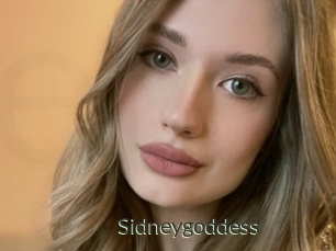 Sidneygoddess