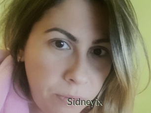 Sidneyix
