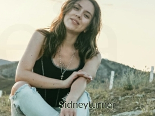 Sidneyturner