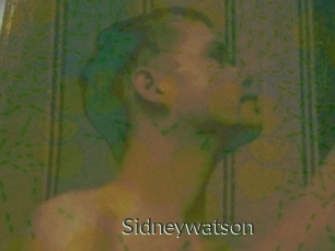 Sidneywatson