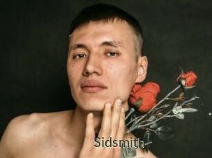 Sidsmith