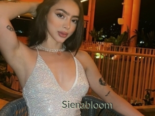 Sienabloom