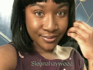 Siennahaywood
