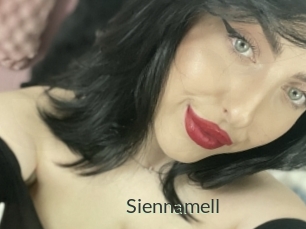 Siennamell