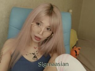 Sigmaasian