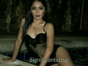 Significantother