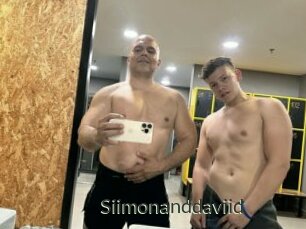 Siimonanddaviid