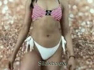 Silaktssexy