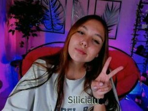 Silicialu