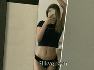 Silkyqueen