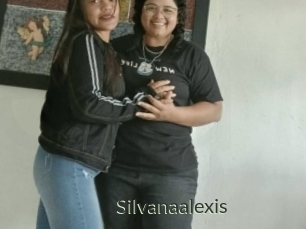 Silvanaalexis