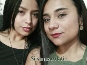Silvanasexlatin