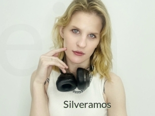 silveramos Ejaculator