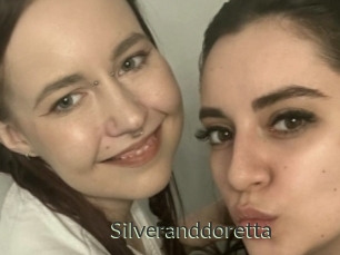 Silveranddoretta