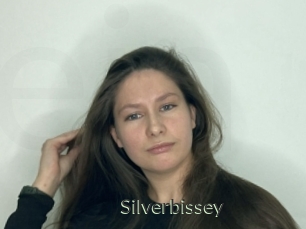 Silverbissey