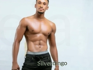 silverdingo Ejaculator