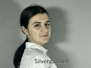 Silvergaillard