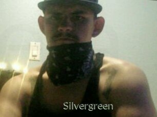 Silvergreen