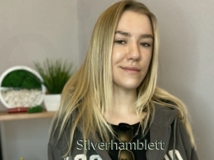 Silverhamblett