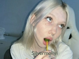 Silvermollyi