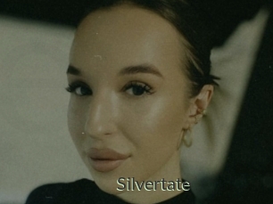 Silvertate